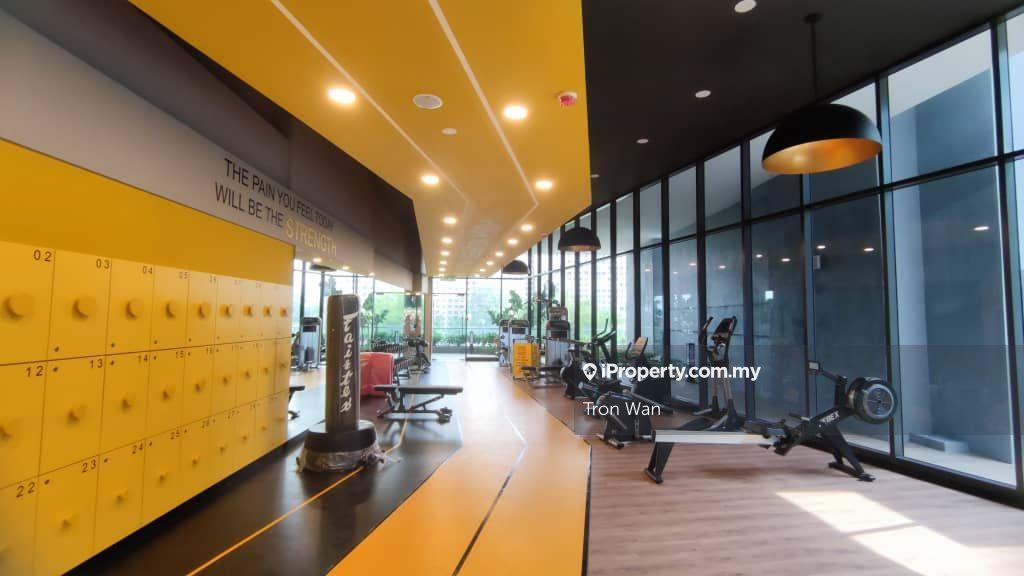 Service Residence for Rent in Neu Suites by Tron Wan - iProperty.com.my