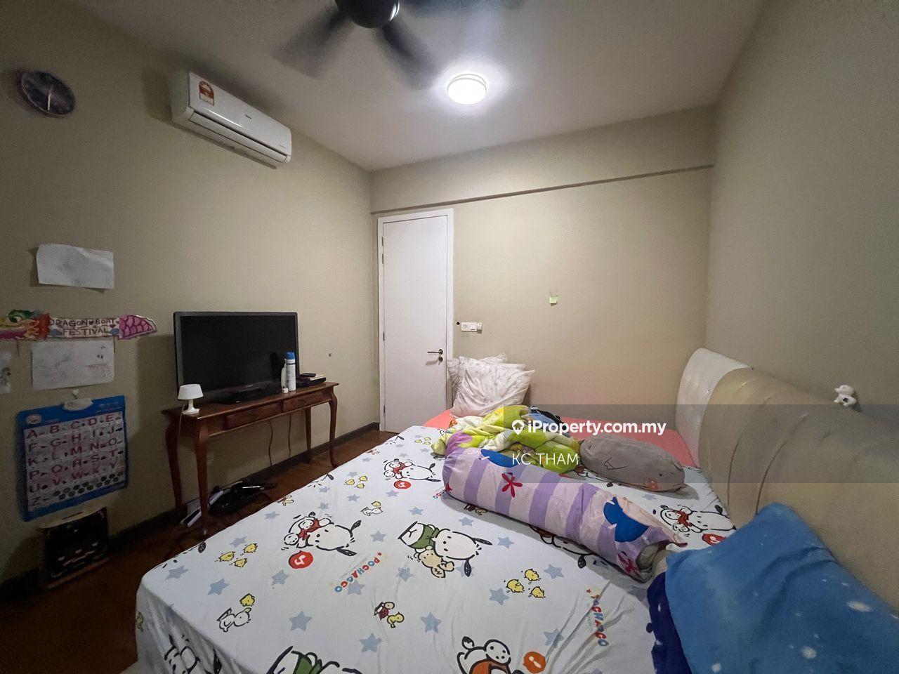 Condominium for Sale in Azelia Residence by KC THAM - iProperty.com.my