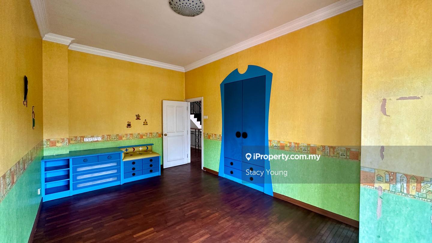 Semi-Detached House for Sale in Bukit Bandaraya, Bangsar by Stacy Young - iProperty.com.my