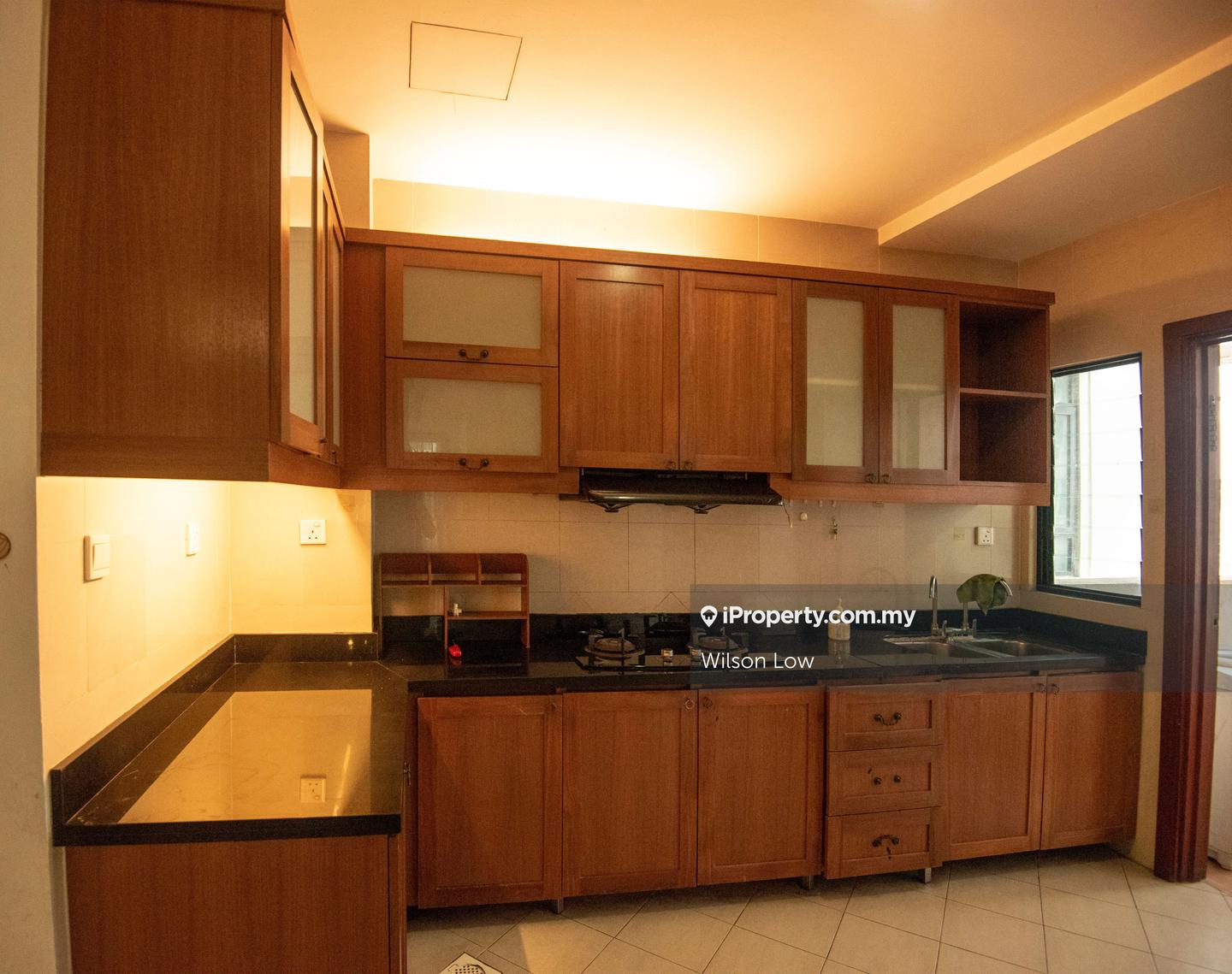 Service Residence for Sale in The Heritage Residence by Wilson Low - iProperty.com.my