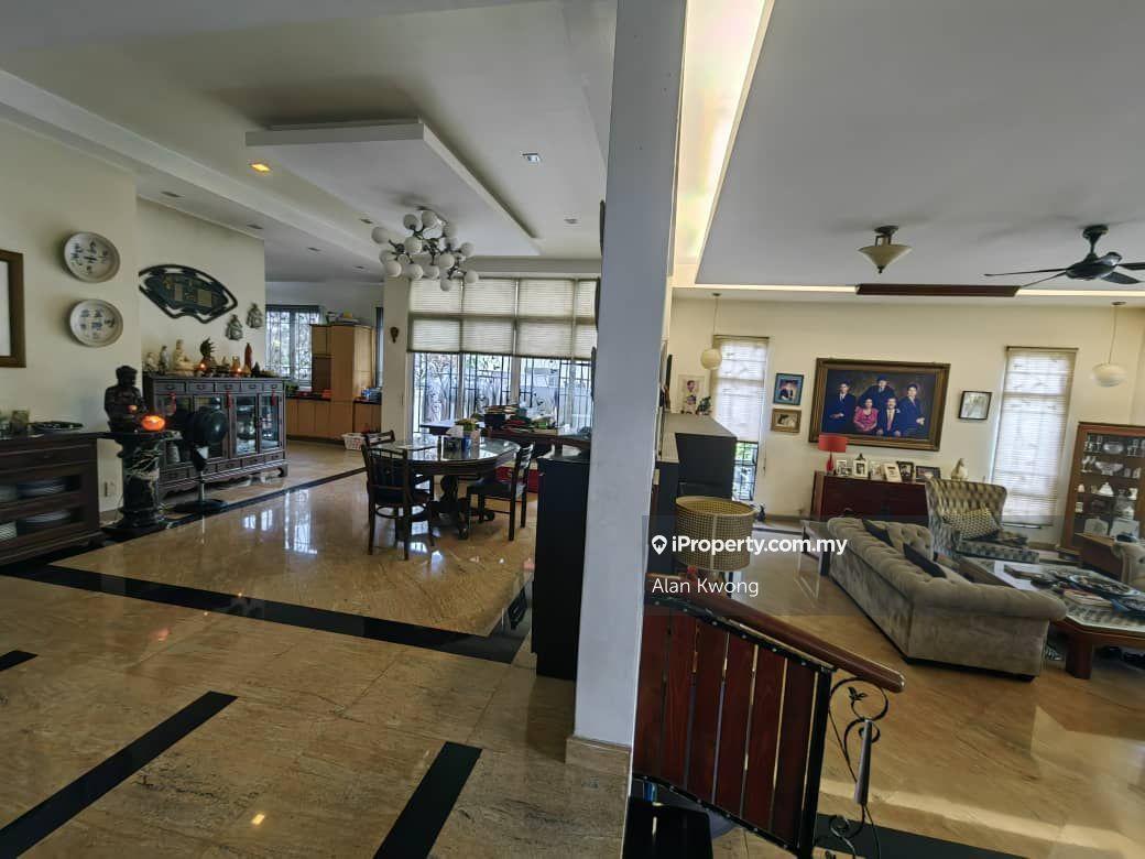 Bungalow House for Sale in Bukit Bandaraya, Bangsar by Alan Kwong - iProperty.com.my