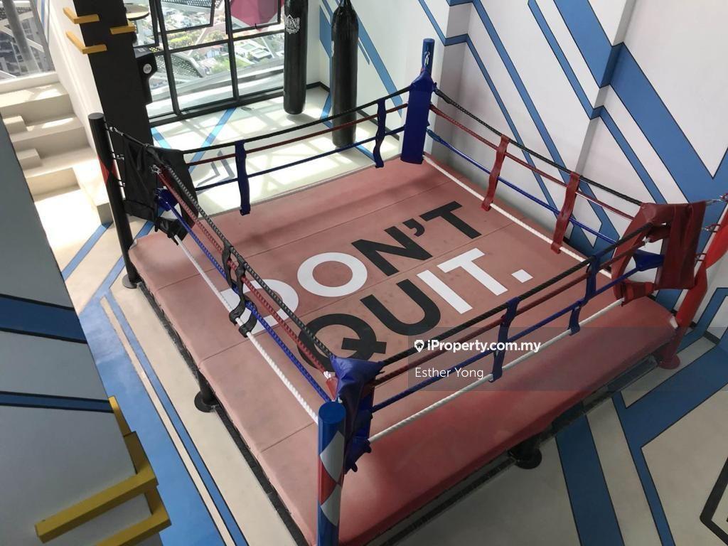 Service Residence for Rent in Arte Plus by Esther Yong - iProperty.com.my