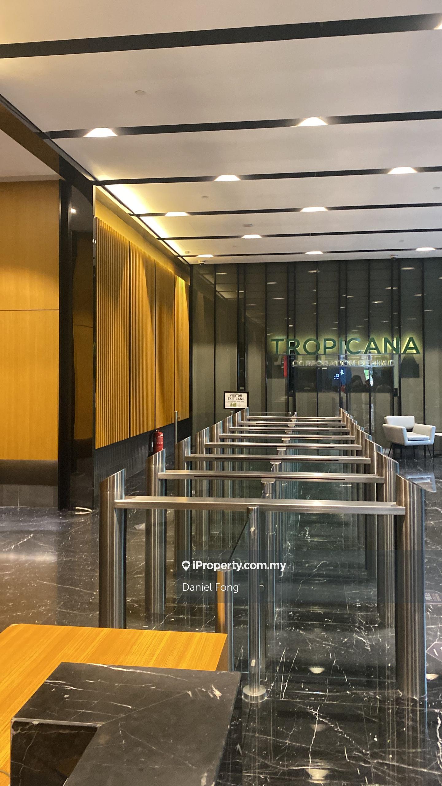 Pejabat untuk Disewa di Dataran Sunway, Kota Damansara oleh Daniel Fong - iProperty.com.my