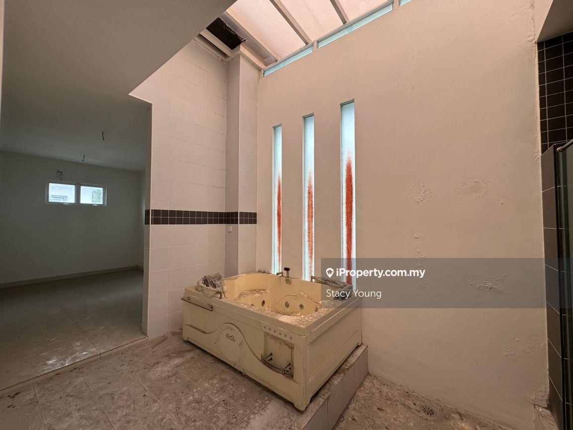 Semi-Detached House for Sale in Bandar Sungai Long, Selangor by Stacy Young - iProperty.com.my