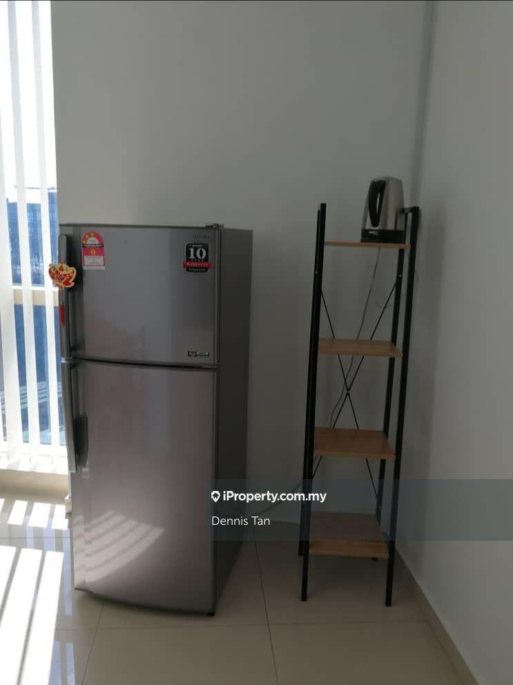 Service Residence for Rent in Pinnacle Petaling Jaya by Dennis Tan - iProperty.com.my