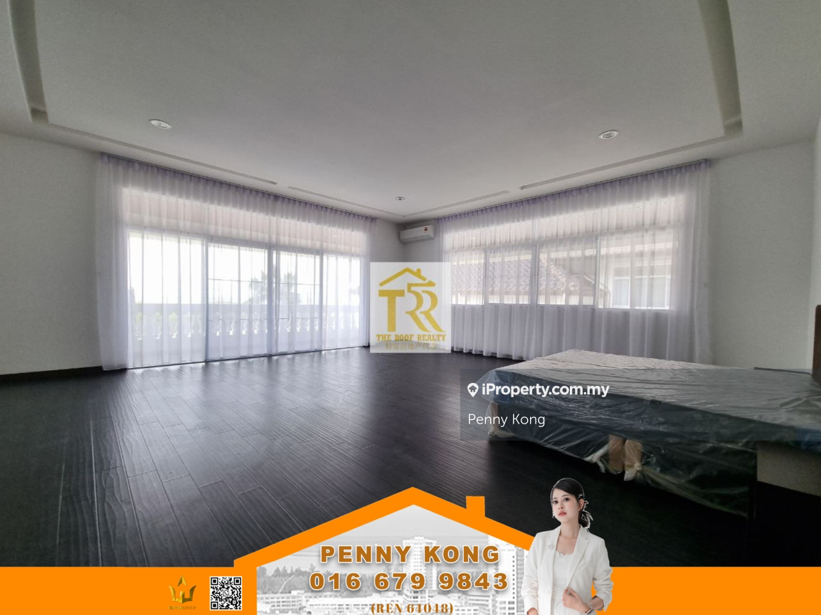 1-storey Terraced House for Rent in Taman Bayshore, Miri by Penny Kong - iProperty.com.my