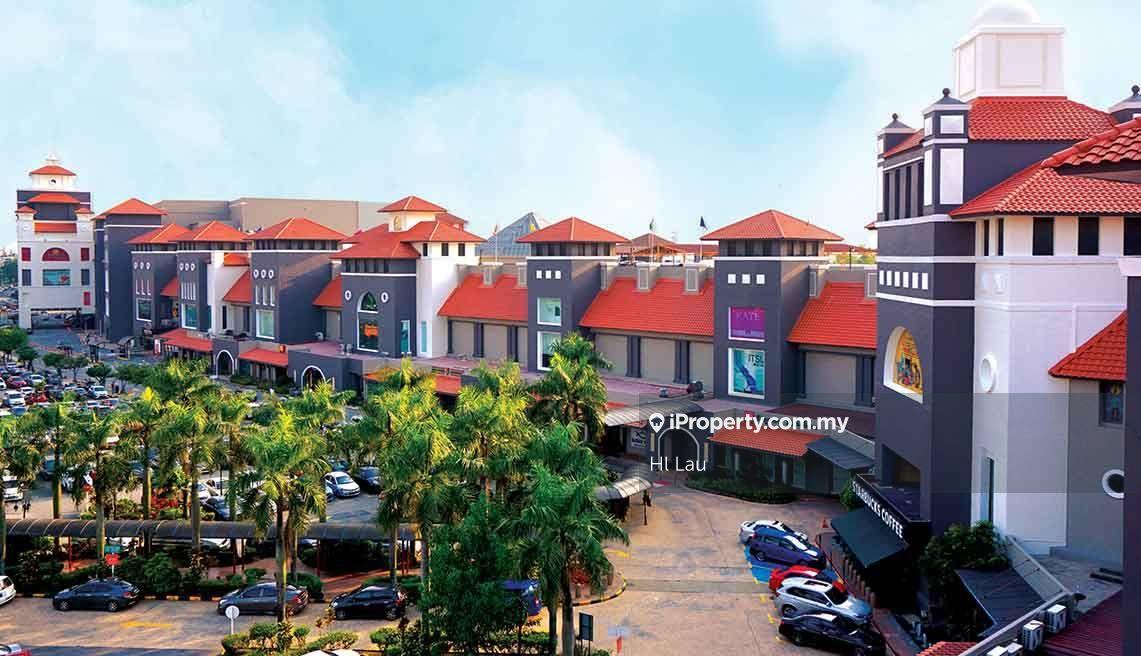 Banglo Tanah untuk Dijual di 4k+ Bungalow Land @ Puchong Prima near LRT Station, Puchong oleh Hl Lau - iProperty.com.my