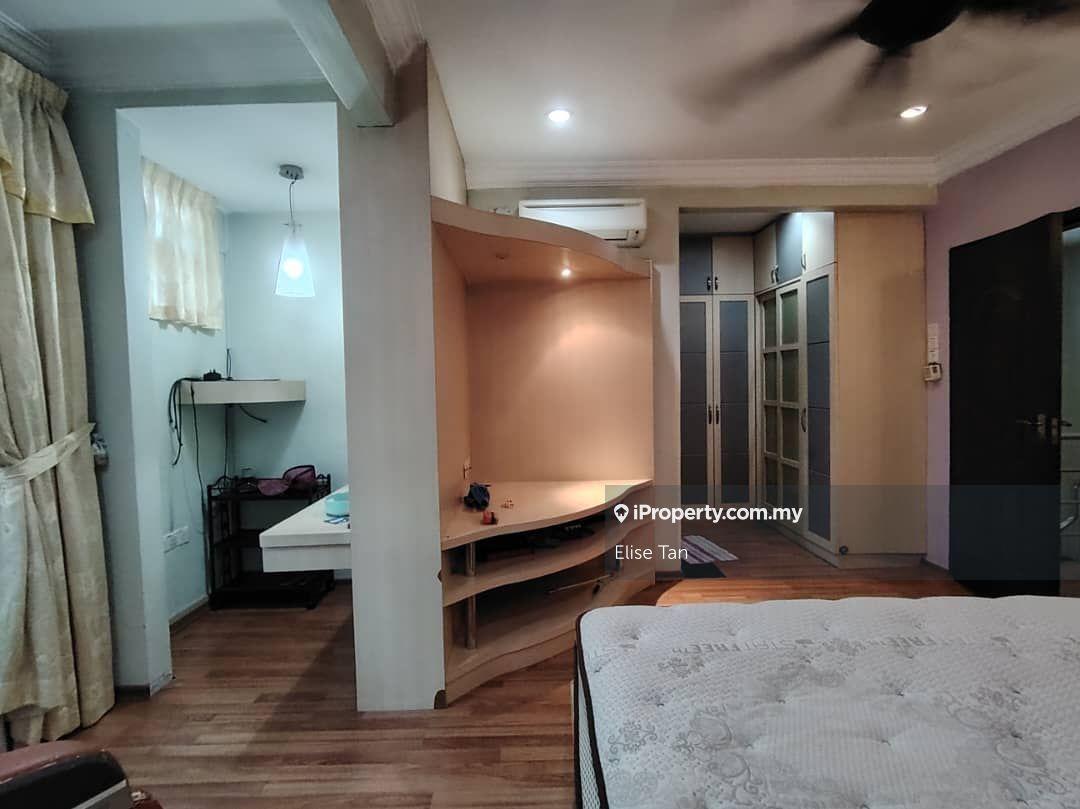 2-storey Terraced House for Sale in Pandan Indah, Ampang by Elise Tan - iProperty.com.my