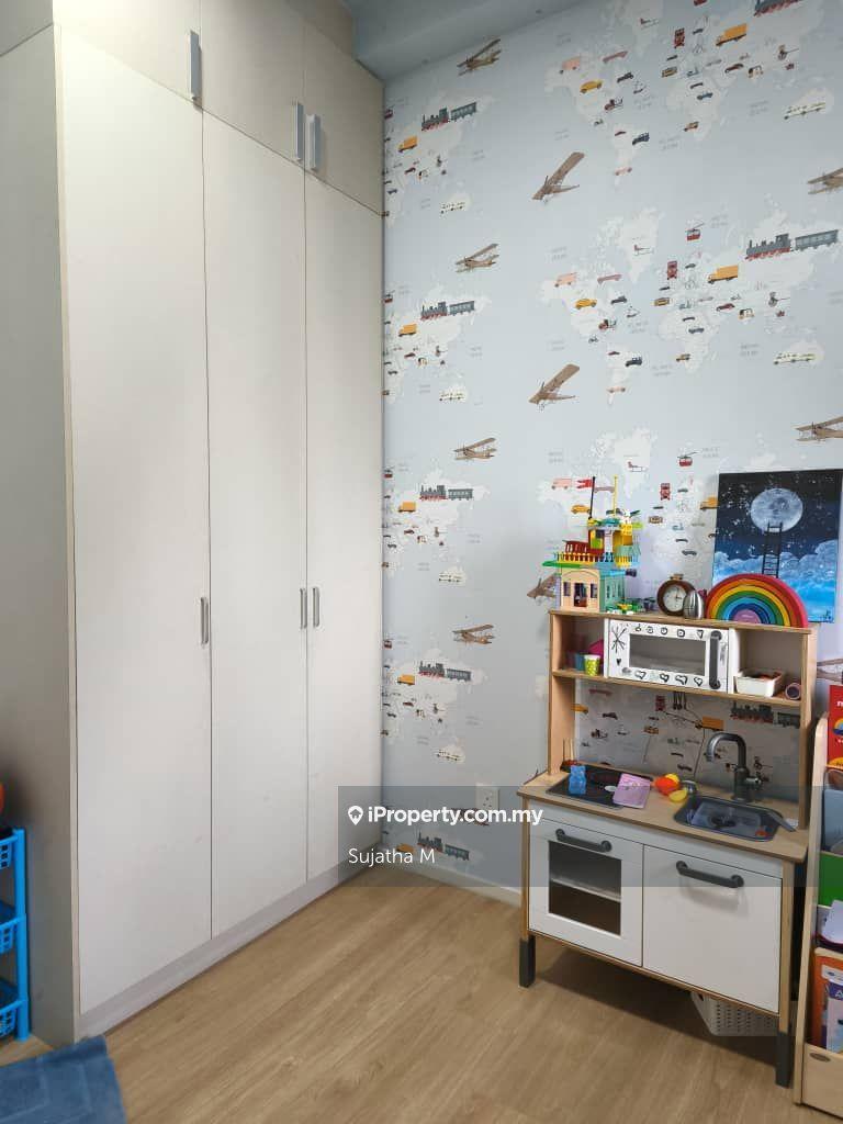 Residensi Servis untuk Disewa di The Goodwood Residence oleh Sujatha M - iProperty.com.my