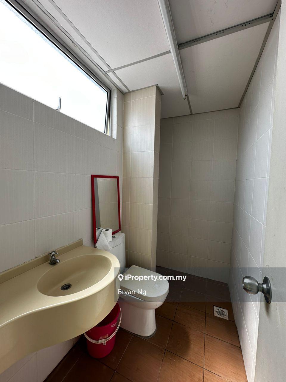 Condominium for Sale in Platinum Lake PV 15 by Bryan Ng - iProperty.com.my