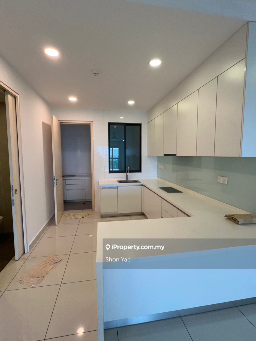Service Residence for Sale in Isola by Shon Yap - iProperty.com.my