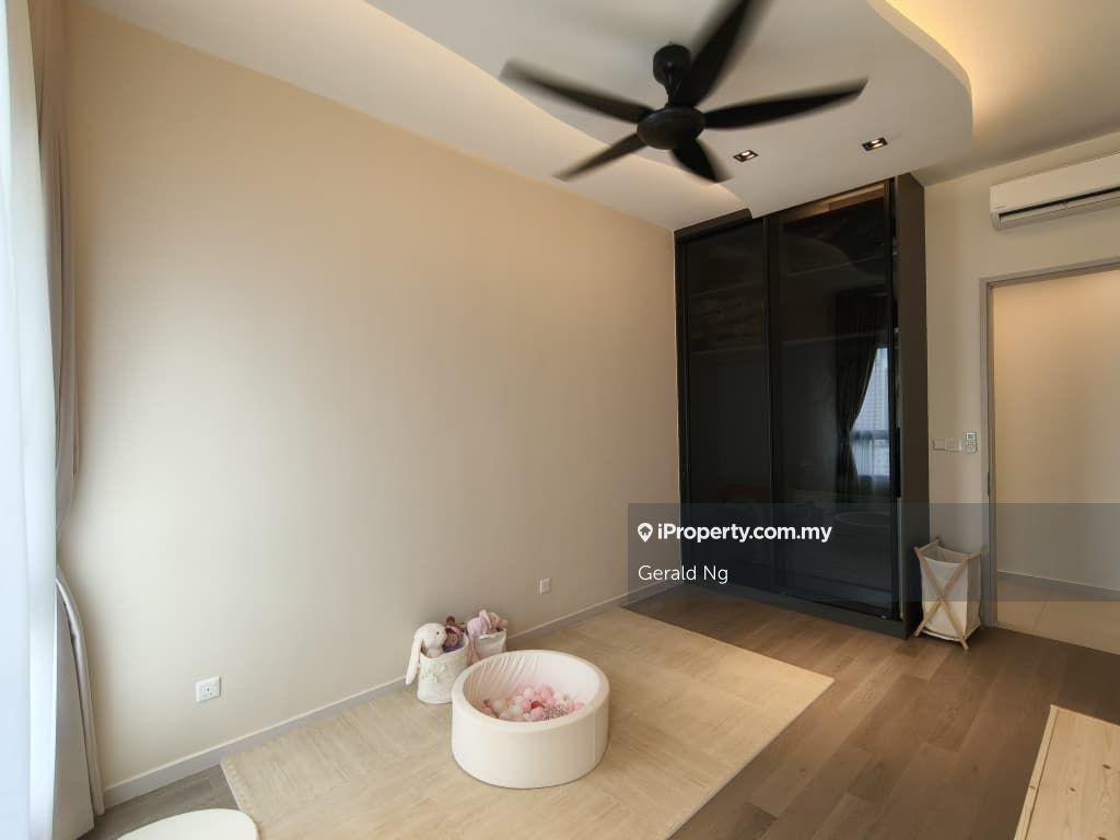 Condominium for Sale in ALIX Residences by Gerald Ng - iProperty.com.my