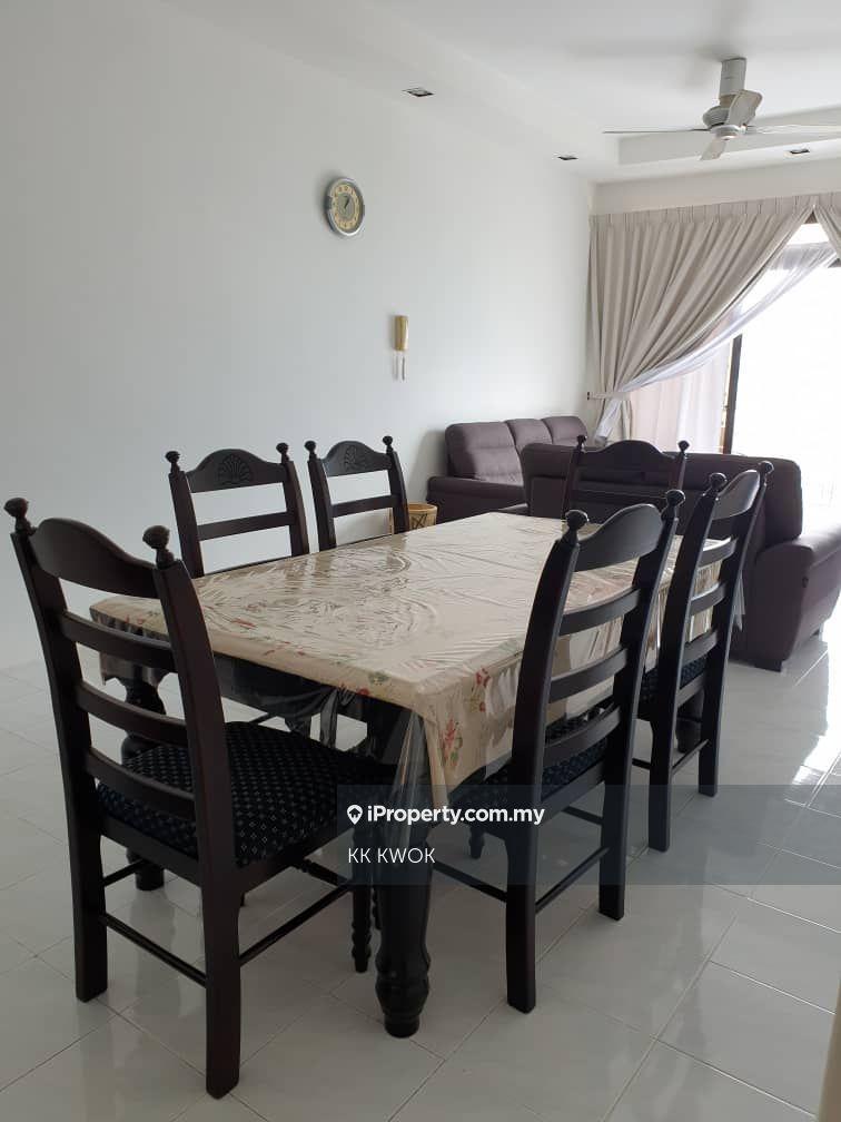 Kondominium untuk Dijual di Eden Seaview Condominium oleh KK KWOK - iProperty.com.my