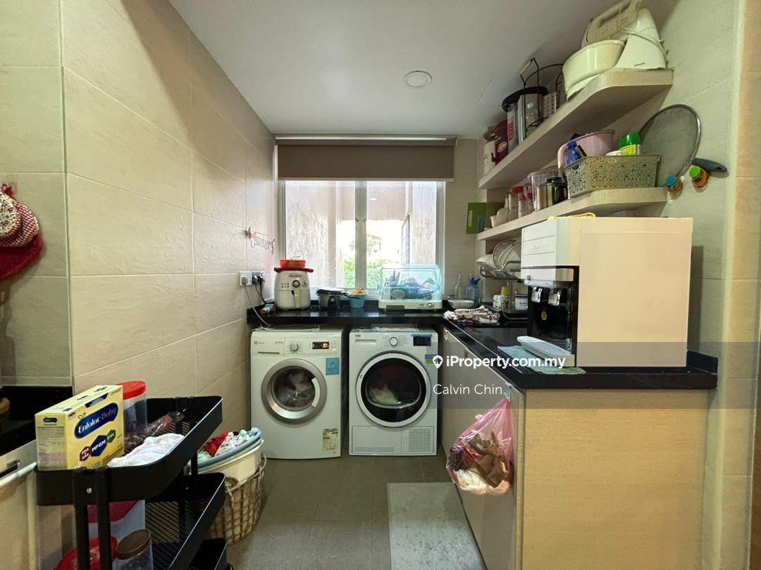 Kondominium untuk Dijual di Seri Maya Condominium oleh Calvin Chin - iProperty.com.my