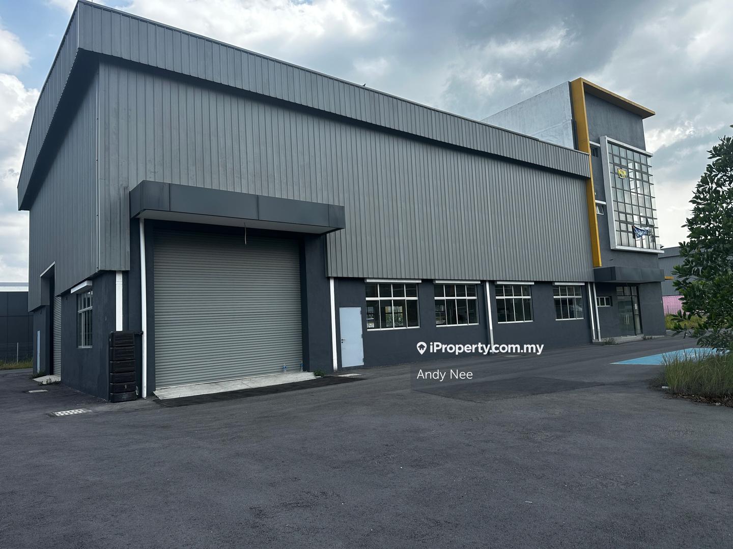 Semi-D Kilang untuk Disewa di Nilai Impian, Nilai oleh Andy Nee - iProperty.com.my
