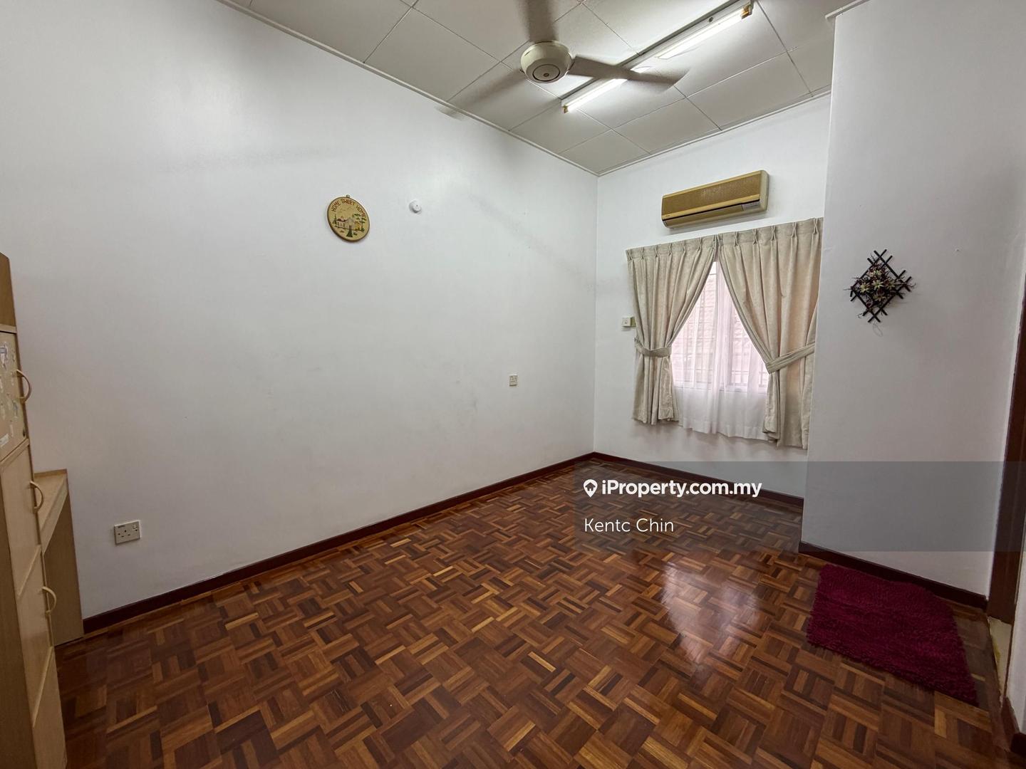2-storey Terraced House for Sale in Sungai Long, Bandar Sungai Long by Kentc Chin - iProperty.com.my