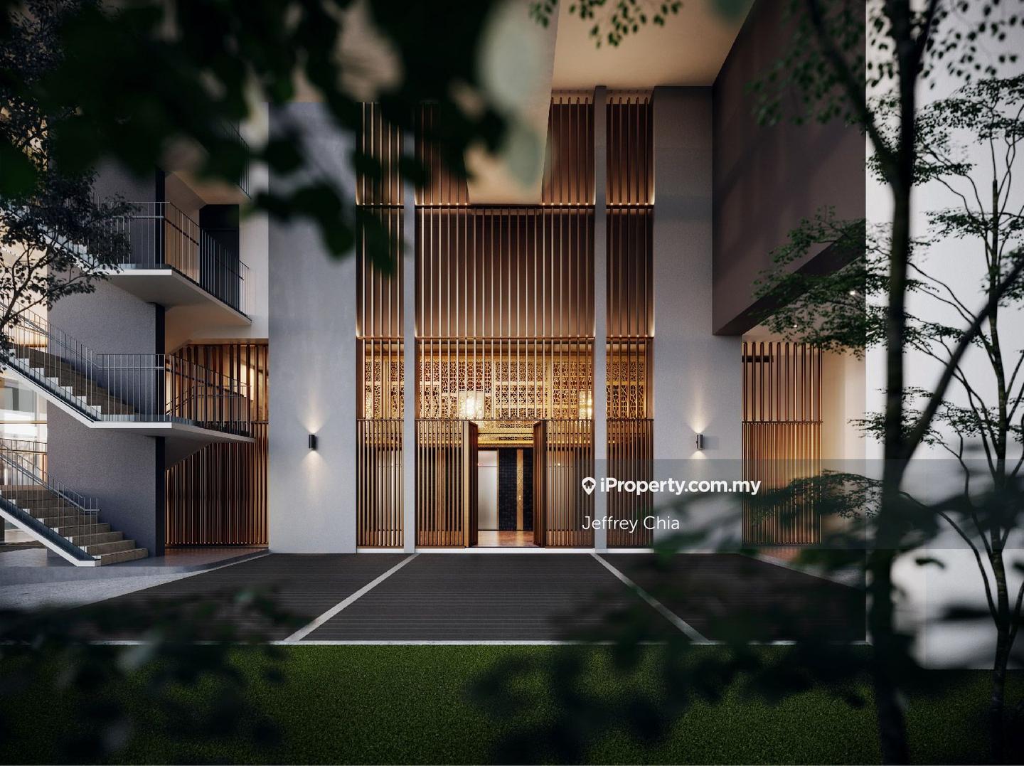 Service Residence for Sale in The Lantern by Jeffrey Chia - iProperty.com.my
