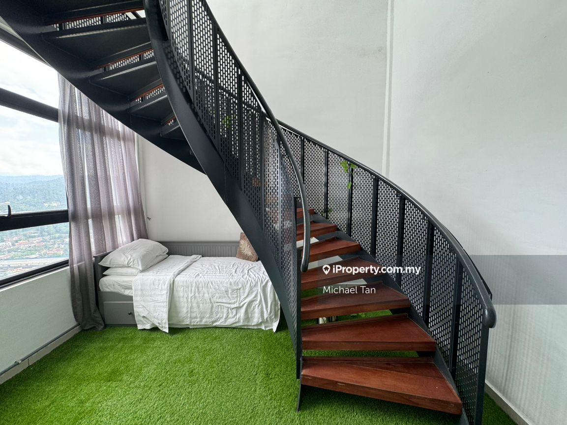 Service Residence for Sale in Astoria Ampang by Dumpling Tan - iProperty.com.my