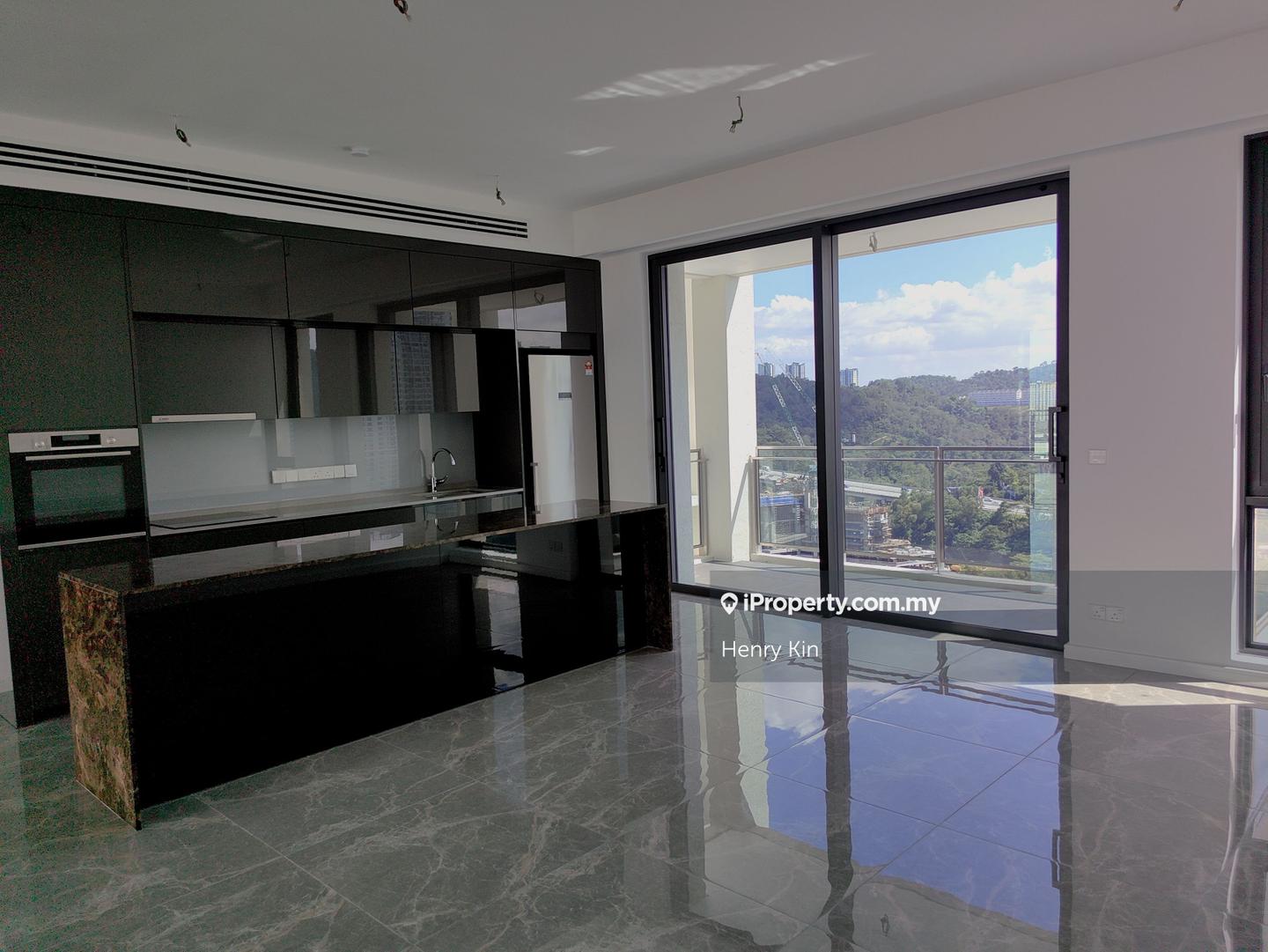 Residensi Servis untuk Disewa di Park Regent @Desa Park City oleh Henry Kin - iProperty.com.my