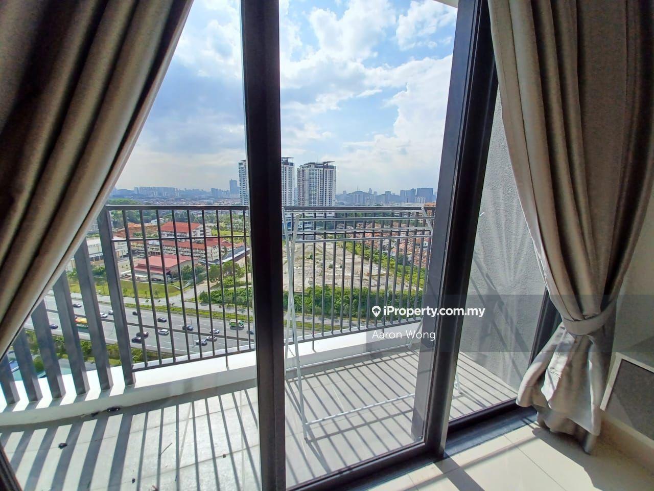 Service Residence for Sale in Aster Green by Aaron Wong - iProperty.com.my