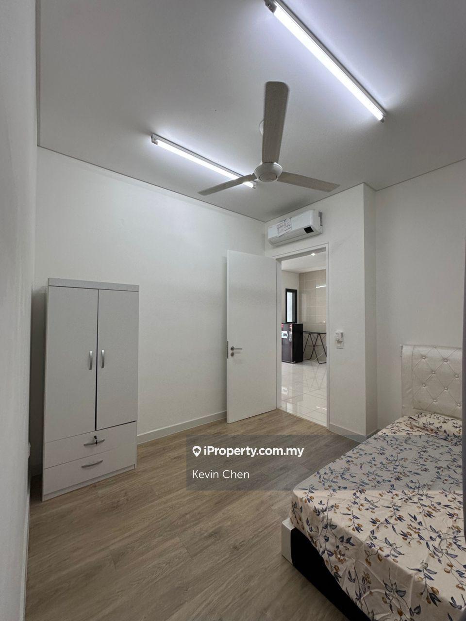 Condominium for Rent in TRIA Seputeh in 9 Seputeh, Kuala Lumpur by Kevin Chen - iProperty.com.my