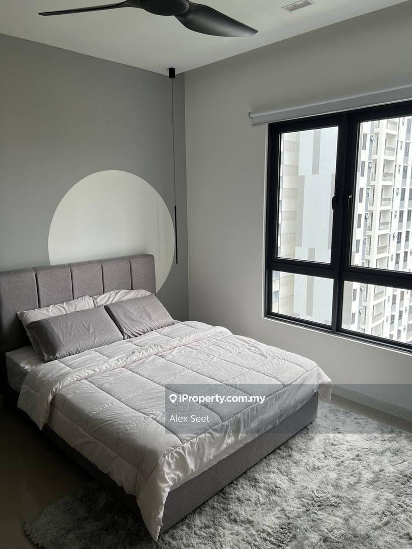 Service Residence for Rent in Savio @ Riana Dutamas by Alex Seet - iProperty.com.my