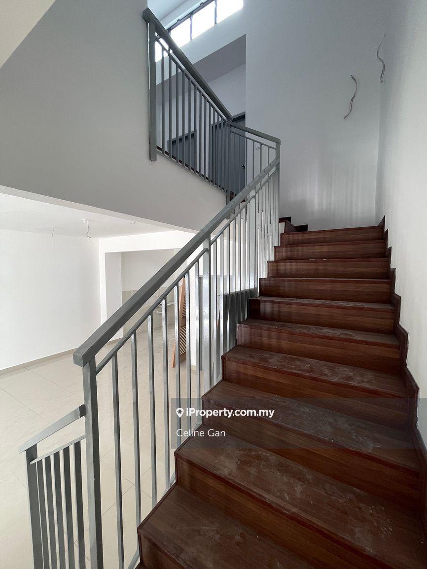 Rumah Berangkai 2 Tingkat untuk Dijual di Setia Utama 3, Setia Alam oleh Celine Gan - iProperty.com.my