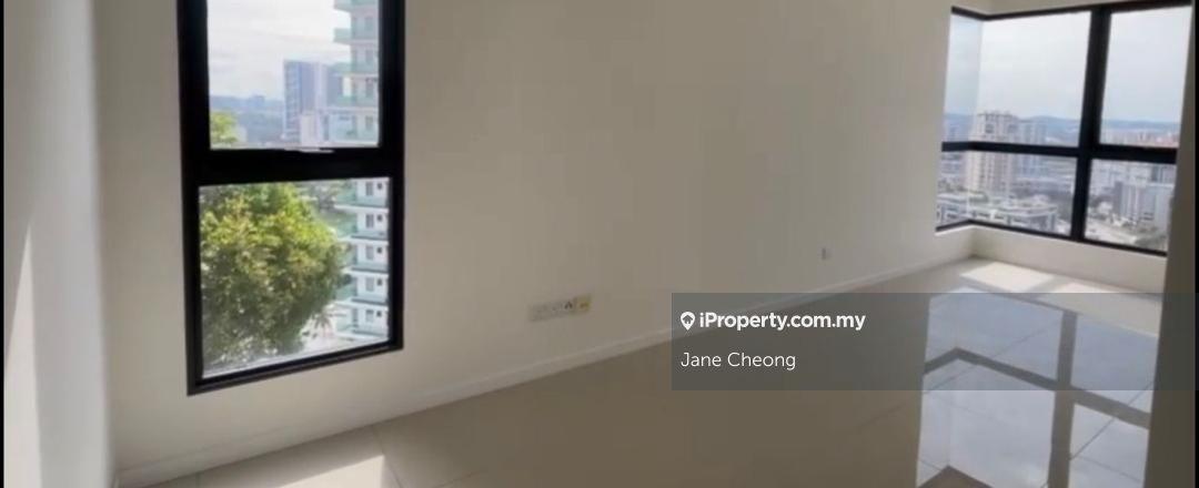 Service Residence for Rent in Residential Suites @ HighPark by Jane Cheong - iProperty.com.my