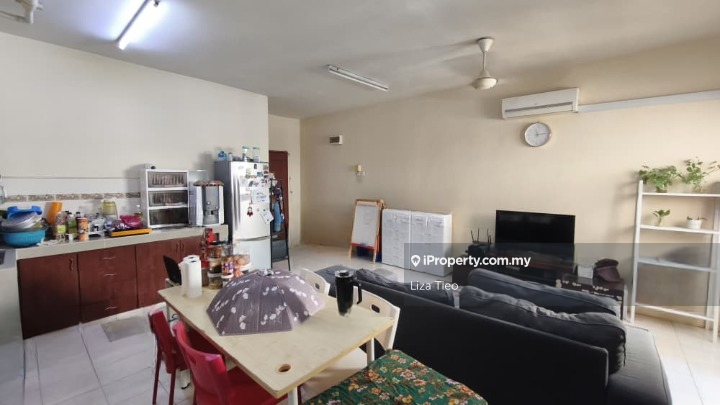 Apartment for Sale in Bayu Puteri by Liza Tieo - iProperty.com.my