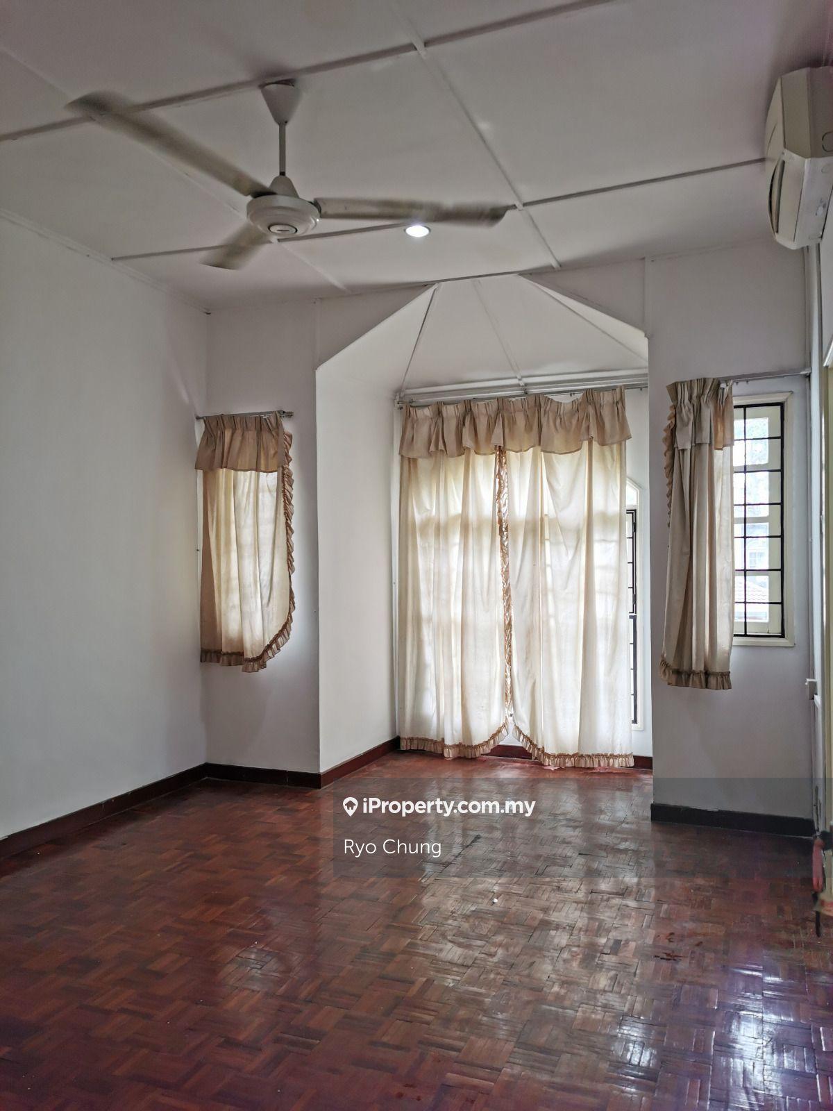 2-storey Terraced House for Sale in Usj 2, Subang Jaya by Ryo Chung - iProperty.com.my