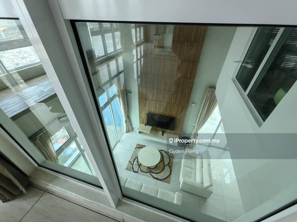 Residensi Servis untuk Dijual di Twin Galaxy (Dwi Galaksi) oleh Gyden Heng - iProperty.com.my