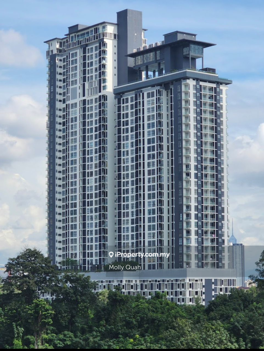 Kondominium untuk Dijual di Waltz Residences oleh Molly Quah - iProperty.com.my