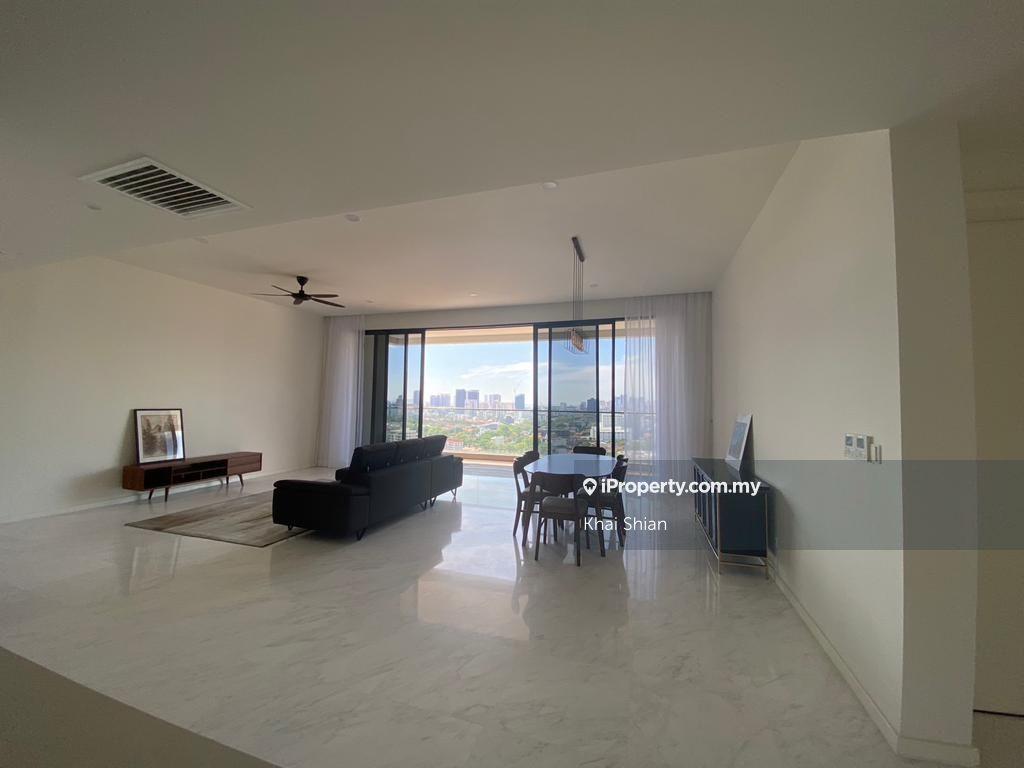 Condominium for Rent in Setia V Residences by Khai Shian - iProperty.com.my