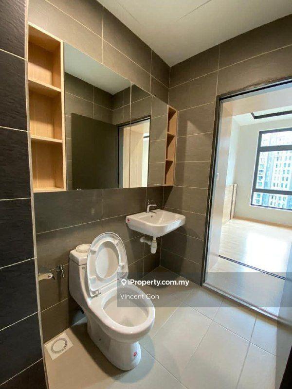 Kondominium untuk Dijual di The Henge oleh Vincent Goh - iProperty.com.my