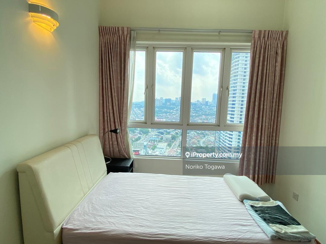 Condominium for Sale in Gaya Bangsar by Noriko Togawa - iProperty.com.my