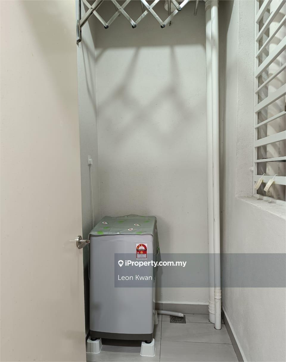 Service Residence for Rent in Conezion Residences by Leon Kwan - iProperty.com.my