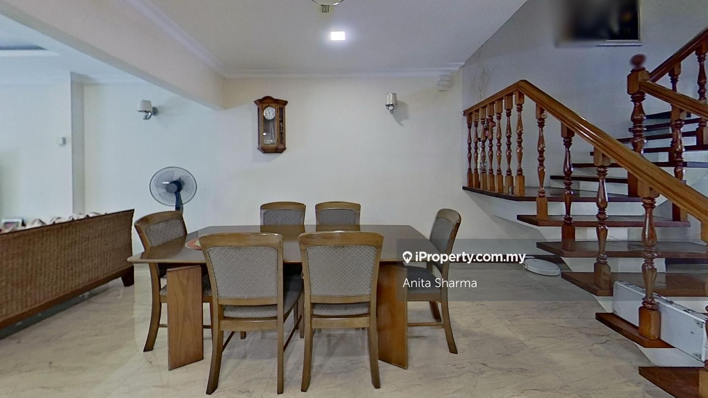 Semi-Detached House for Sale in Kelana Jaya, Petaling Jaya by Anita Sharma - iProperty.com.my