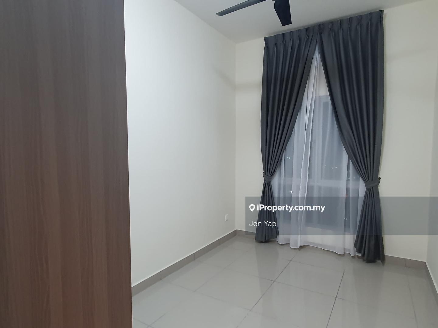 Service Residence for Rent in Nexus @ Kajang Station (Tower C) by Jen Yap - iProperty.com.my