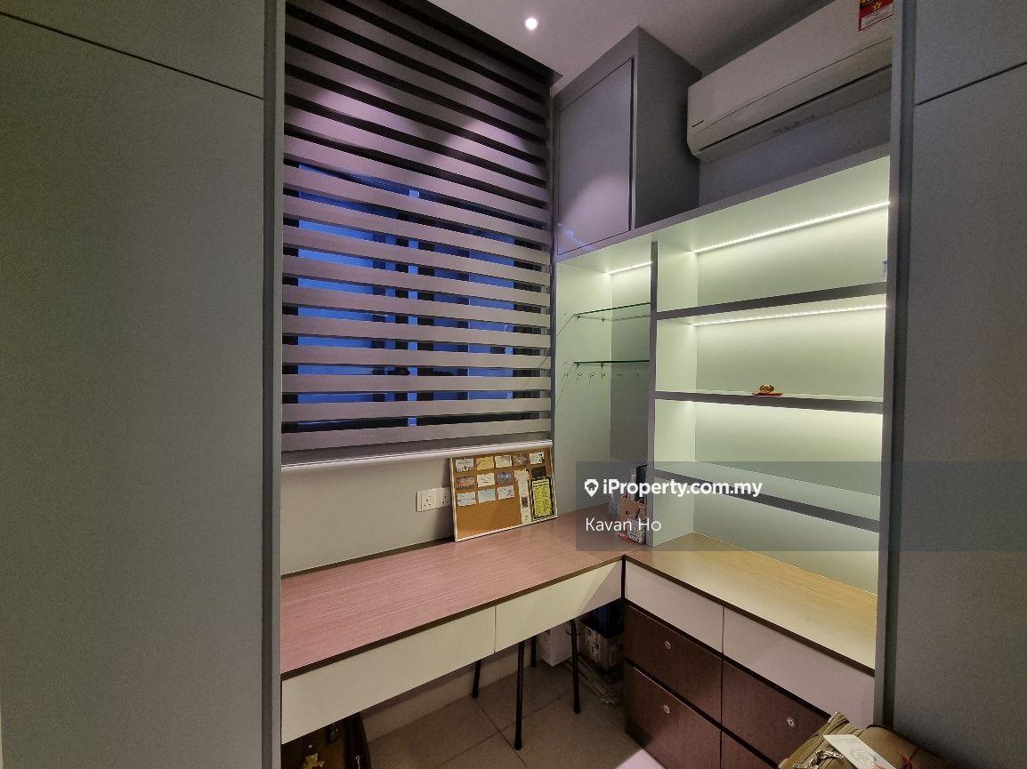 Service Residence for Sale in Skyluxe On The Park Bukit Jalil by Kavan Ho - iProperty.com.my