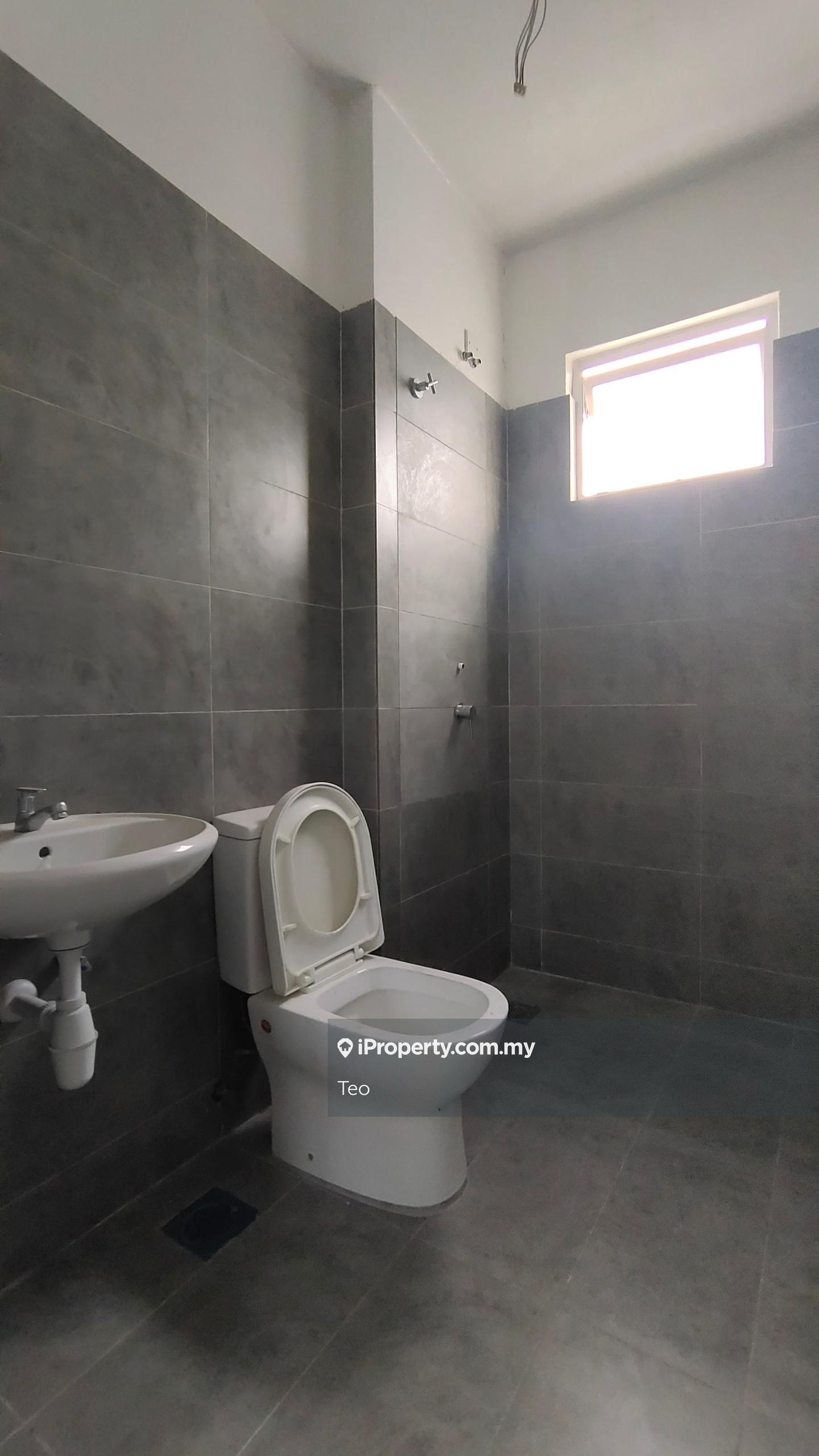 2-storey Terraced House for Rent in Casa View, Cybersouth, Dengkil by Teo - iProperty.com.my