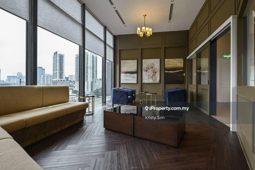 Kondominium untuk Dijual di TRIA Seputeh in 9 Seputeh, Kuala Lumpur oleh Kristy Sim - iProperty.com.my