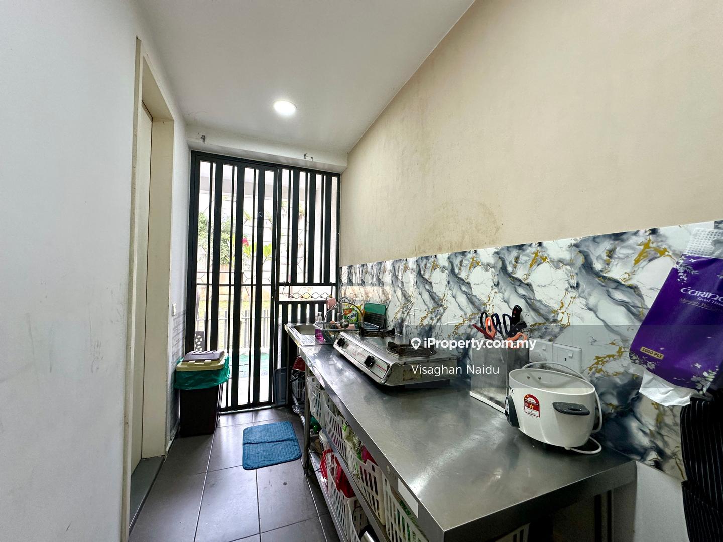 3-storey Terraced House for Sale in Tamansari, Rawang by Visaghan Naidu - iProperty.com.my