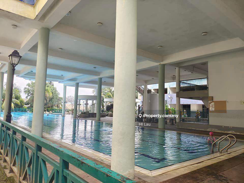 Condominium for Sale in Venice Hill by Hl Lau - iProperty.com.my