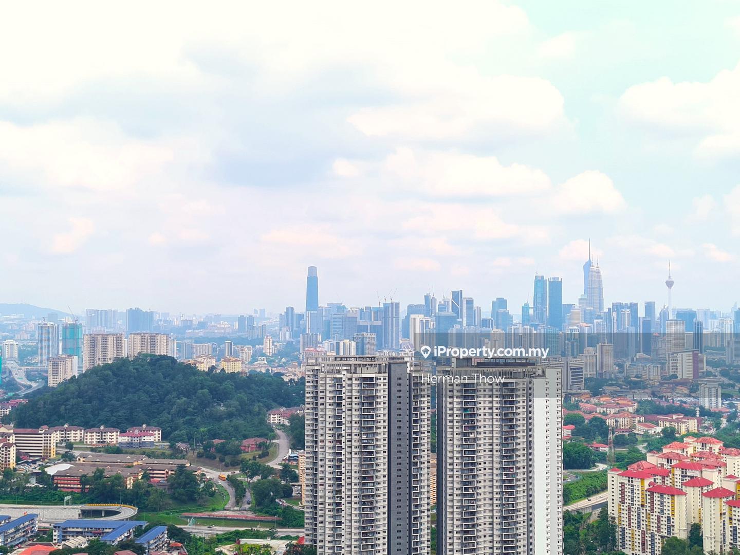 Service Residence for Rent in Sunway Avila Residences by Herman Thow - iProperty.com.my
