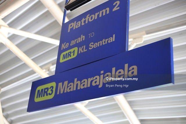 Kondominium untuk Disewa di Menara Belfield Condominium oleh Bryan Peng Hgr - iProperty.com.my