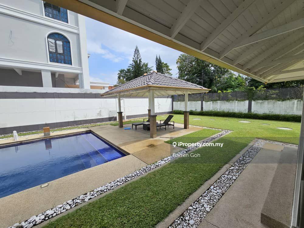 Bungalow House for Sale in Ampang Hilir, Ampang by Darren Goh - iProperty.com.my