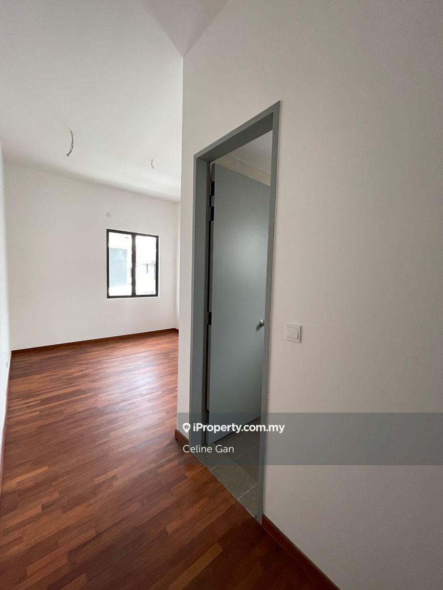 Semi-Detached House for Rent in Setia Utama 4, Bywater Doshia Semi-D, Setia Alam by Celine Gan - iProperty.com.my
