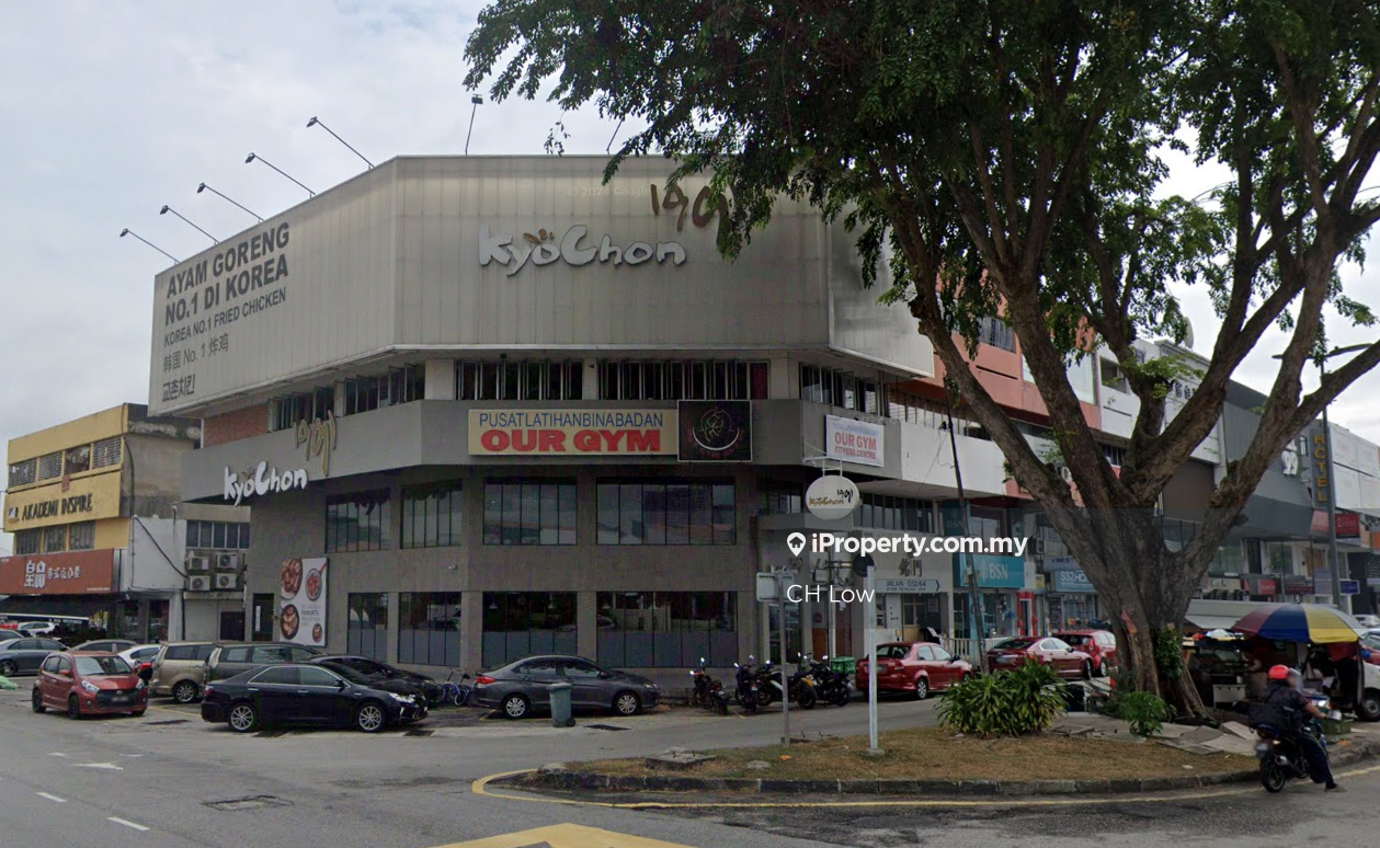 Shop for Rent in SS2, Petaling Jaya by CH Low - iProperty.com.my
