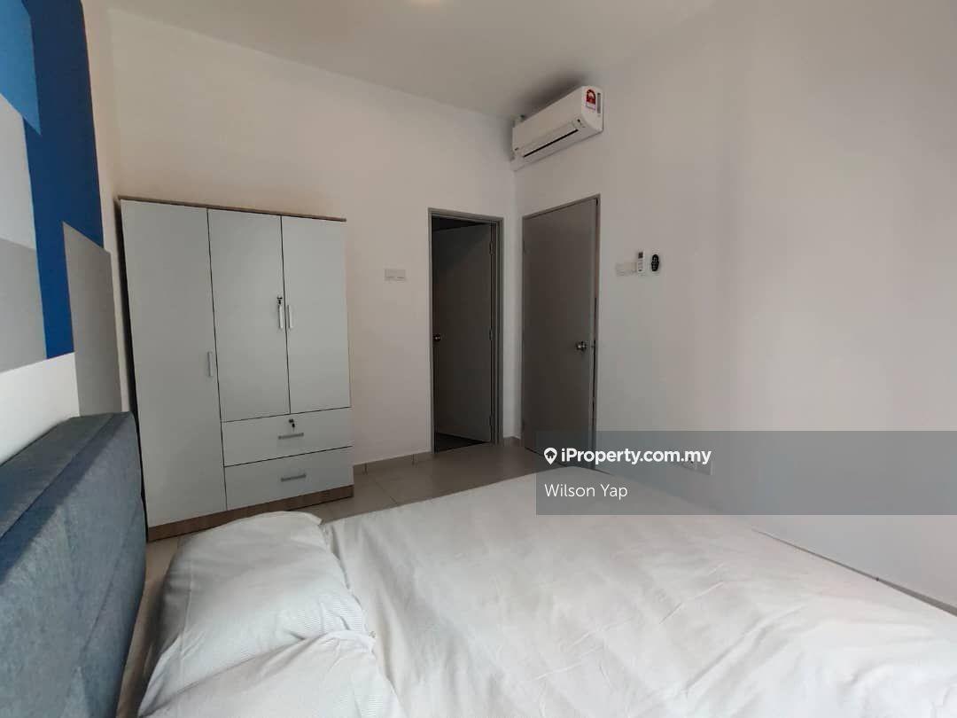 Residensi Servis untuk Disewa di The Zizz @ Damansara North oleh Wilson Yap - iProperty.com.my
