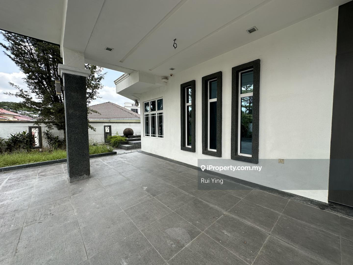 Bungalow House for Sale in Saujana Impian, Kajang by Rui Ying - iProperty.com.my